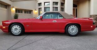 Image result for Meteor Red 1993 Jaguar