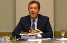 Phone hacking: Now Piers Morgans Daily Mirror faces legal action.
