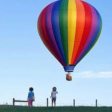 Image result for Espiritu Balloon Flights