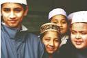 said Nozmul Hussain,