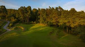 Image result for Crowborough Beacon Golf Club Limited