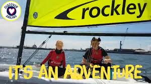 Image result for Sandwell Valley Sailing Club