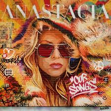 Image result for anastacia