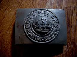 Image result for gott mit uns
