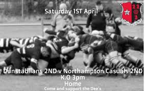 Image result for Dunstablians Rugby Union Football Club