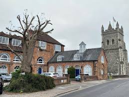 Image result for Amersham Health Badminton Club