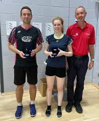 Image result for David Lloyd (Cheshire Oaks) Badminton Club