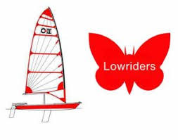 Image result for Nantwich & Border Counties Sailing Club