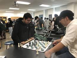 Image result for Wandering Dragons Chess Club