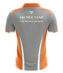 Image result for Chichester Bowmen