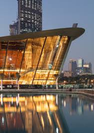 Image result for dubai opera house