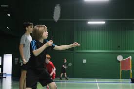 Image result for North Tyneside Badminton Academy Badminton Club
