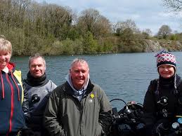 Image result for Surrey Aquanauts B S A C 0689