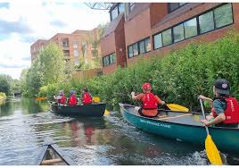 Image result for Peterhead Canoe Club