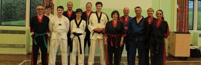 Image result for Wootton Bassett Badminton Club