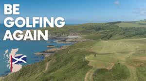 Image result for Wigtownshire County Golf Club