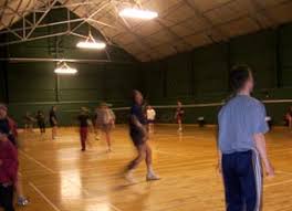 Image result for Bryn Badminton Club