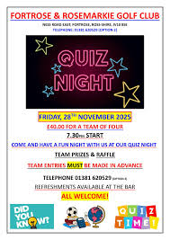 Image result for Fortrose & Rosemarkie Bowling Club