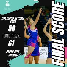 Image result for Edinburgh Holyrood Netball Club