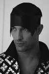 Erotic Masculine by Joe Lally