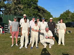 Image result for Great Baddow Cricket Club