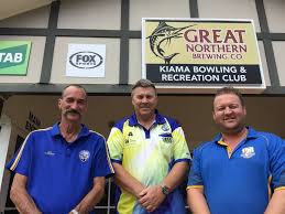 Image result for Weir Recreation Bowling Club