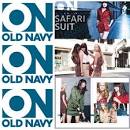 Makeover at OLD NAVY | nitrolicious.