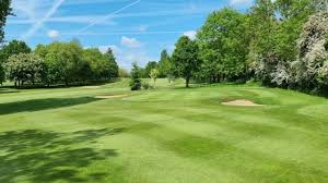 Image result for Scraptoft Golf Club