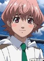 「キャサリン・グラス マクロスF」の画像検索結果