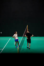 Image result for S B T M Badminton Club
