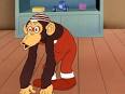 Chim Chim - Speed Racer Wiki