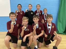 Image result for Priory Primary Table Tennis Club
