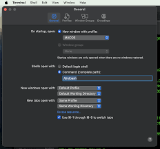 Image result for unix mac vista