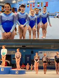 Image result for Bristol Hawks Gymnastics Club