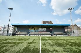 Image result for Westway Sports Centre