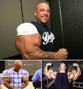 body builders