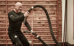 Image result for Chorley Autodefence Wing Tchun