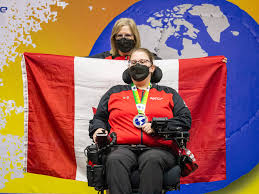 Image result for Well Being and Leisure Team (Boccia)