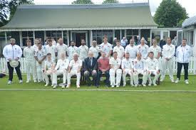 Image result for Cork County Cricket Club