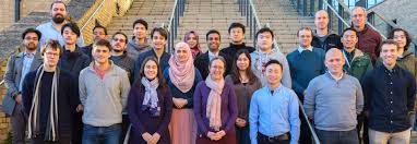 Image result for Group Senzala Cambridge