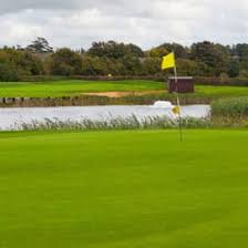 Image result for Chiddingfold Golf Club