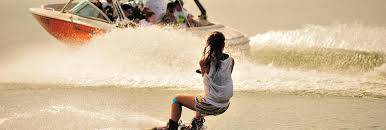 Image result for Loch Lomond Waterski Club