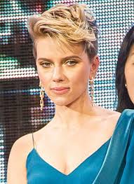 Image result for scarlett johansson
