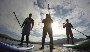 Image result for The Chase Sailing Club