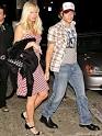 Image Paris Hilton and Paris Latsis Picture
