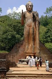 Image result for Buddha Maligavilla Srilanka