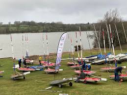 Image result for Banbury Sailing Club