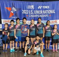 Image result for Open University Badminton Club