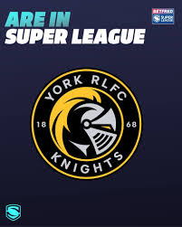Image result for York Acorn Rugby League Football Club