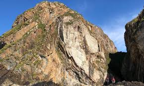 Image result for Scottish Rocks